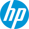 HP лаптоп