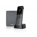 Yealink dect телефони